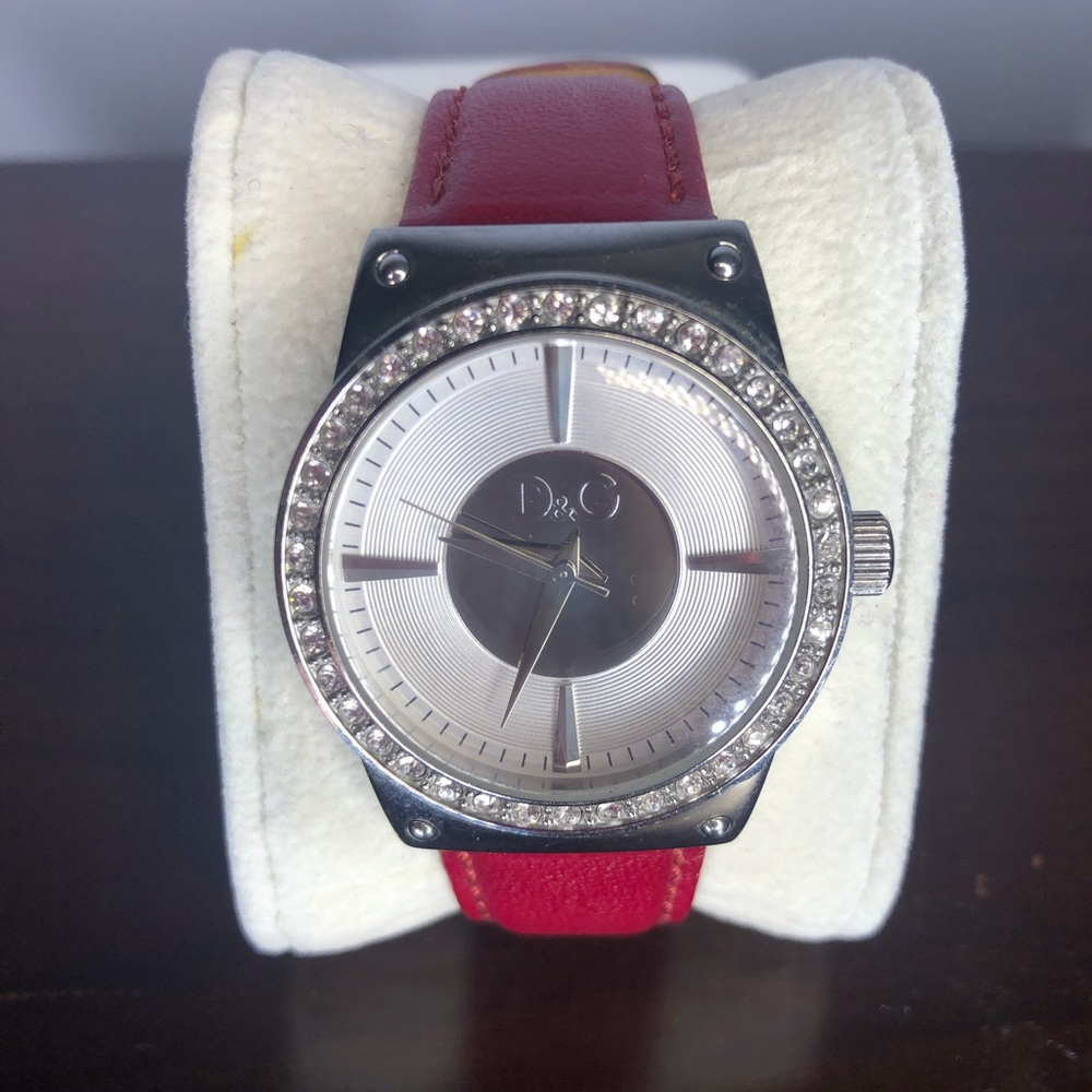 Dolce & Gabbana Watch